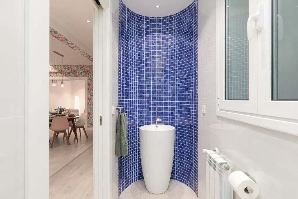 Imagen 5 de Apartamento Villabona - Mar y Montaña Elegante Apt p8 con WiFi gratis