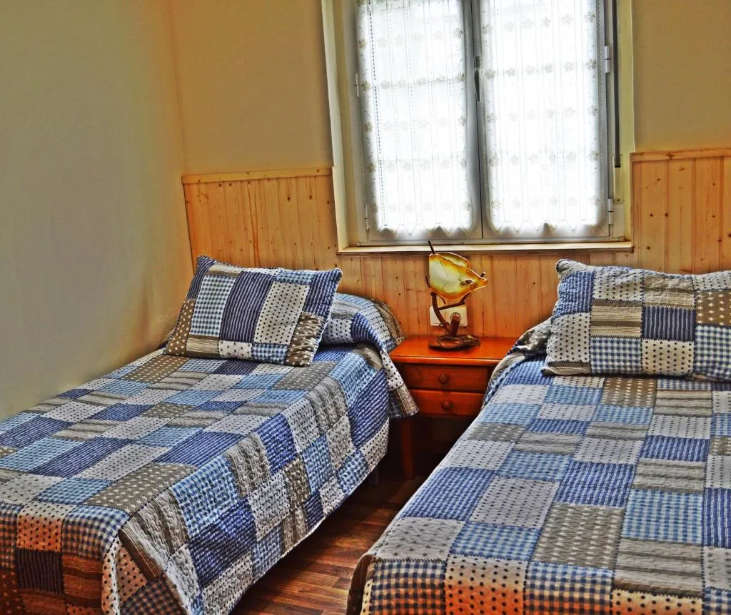 Imagen 3 de Apartamentos La Capitana