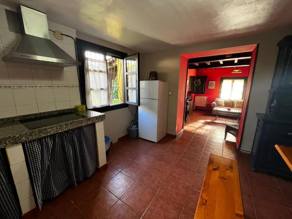 Imagen 5 de Casa Lula 2 Pendueles Llanes
