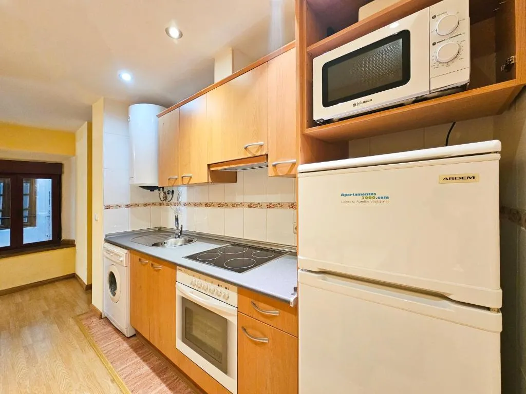 Imagen 4 de Apartamentos Canfranc 3000