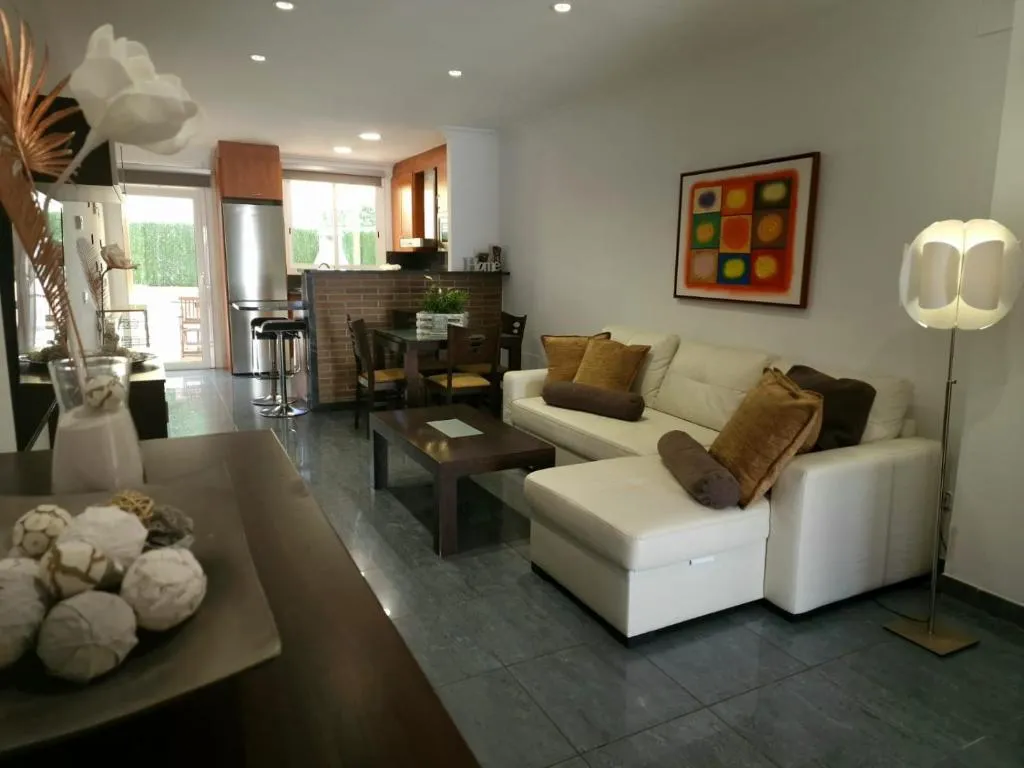 Imagen 2 de Casa Bella Castell d Aro
