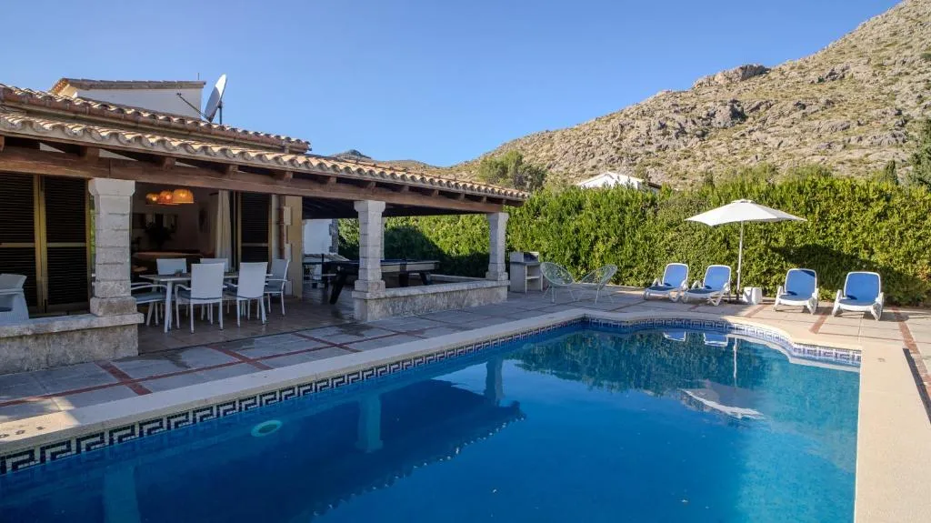 Imagen de Villa Cal Peso