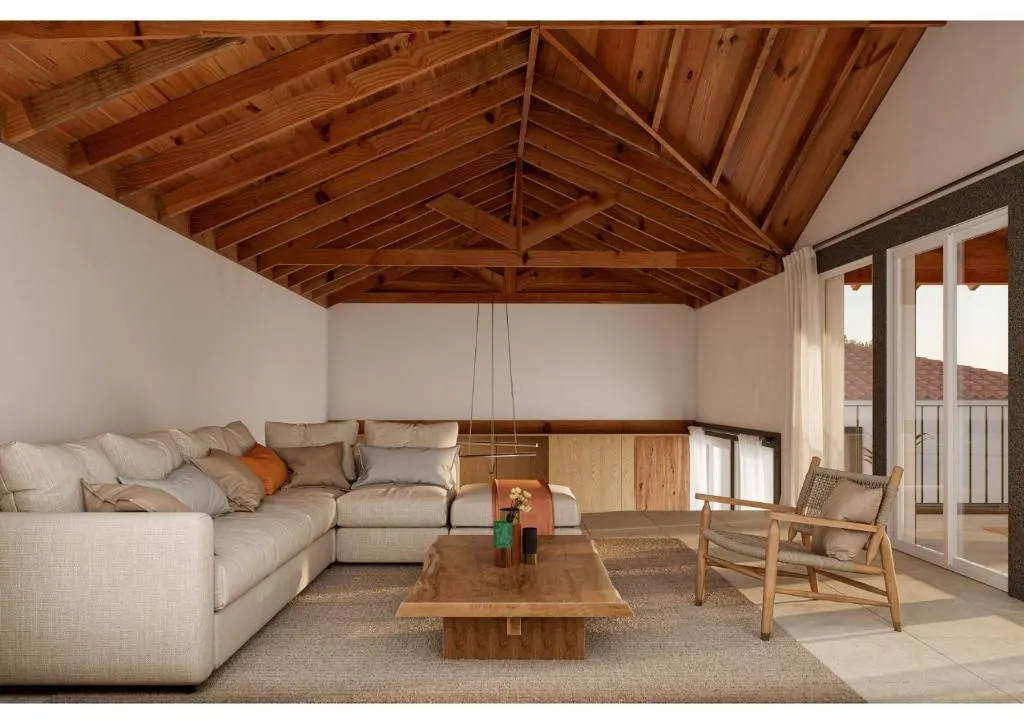 Imagen 4 de Reverence Villas Fufin