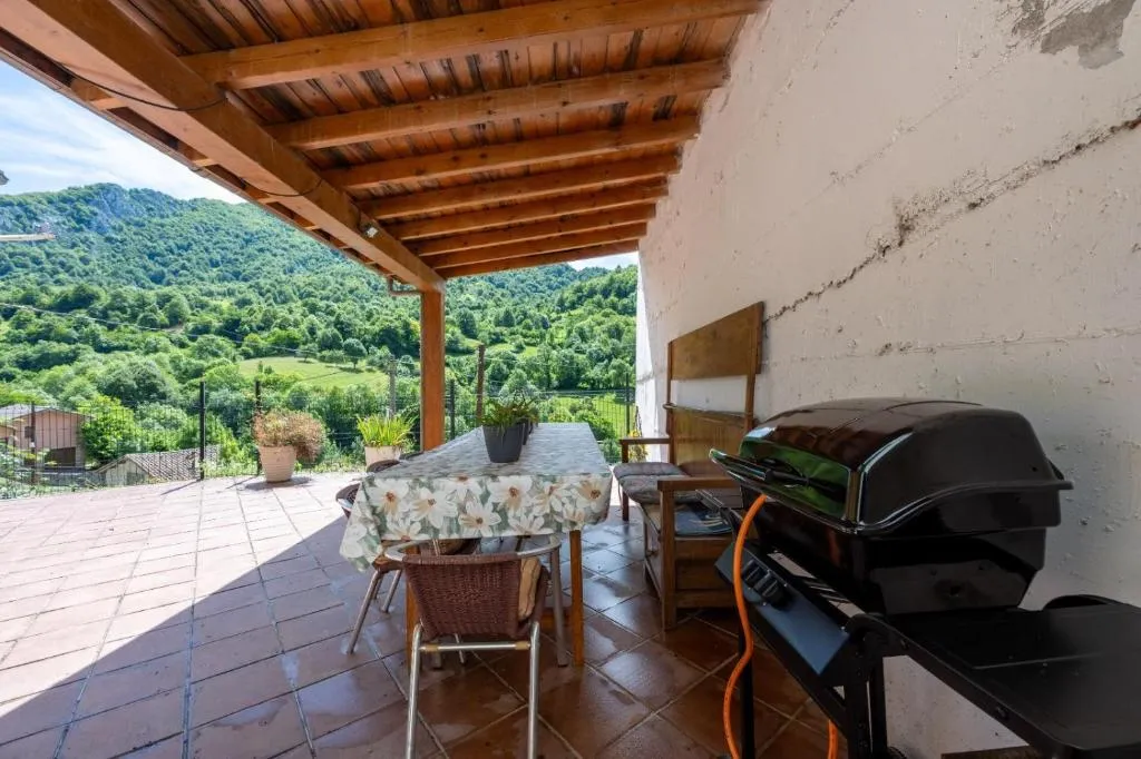 Imagen 5 de Casa en Campo de Caso