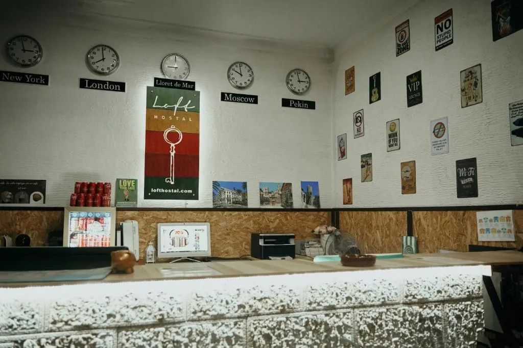 Imagen 2 de LOFT HOSTAL Group