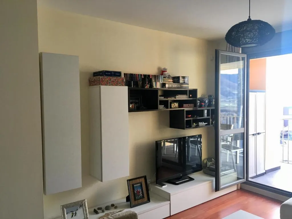 Imagen 1 de Apartamento esquí y golf Las Margas