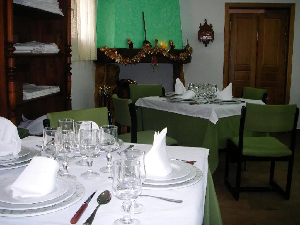 Imagen 8 de Hotel Rural El Cuco