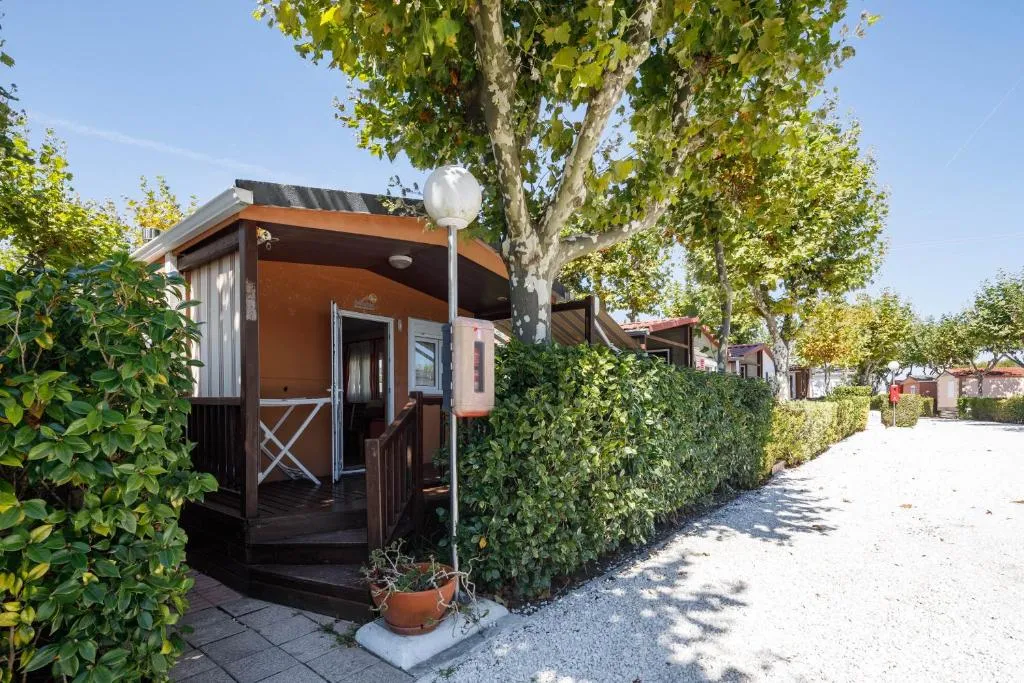 Imagen de Bungalow C