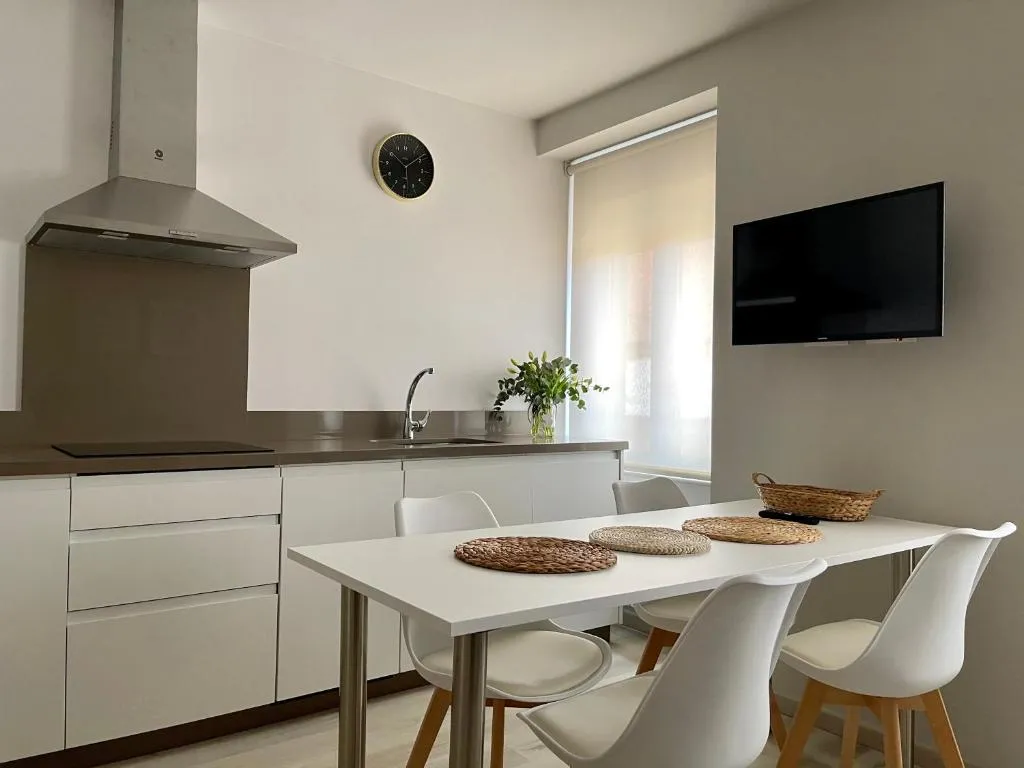 Imagen 4 de Apartamentos Puertas del Orbigo