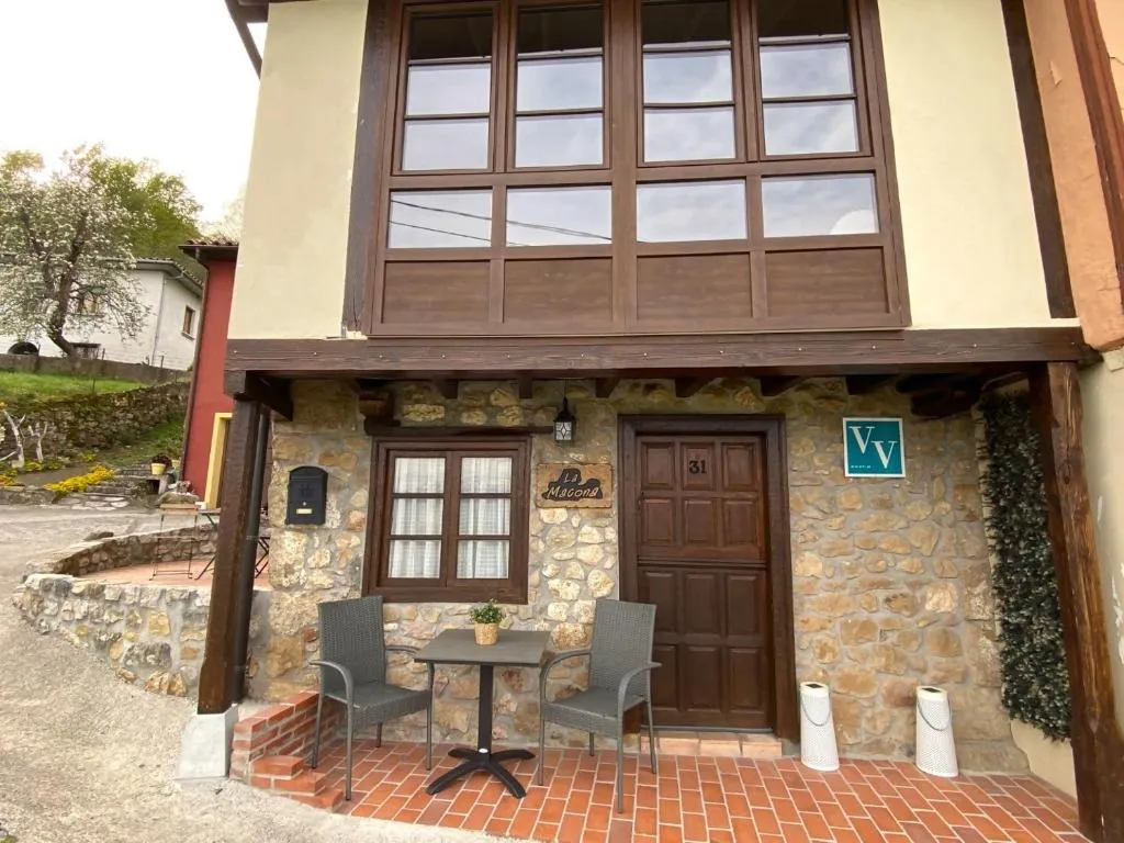 Imagen de Vivienda Vacacional La Macona