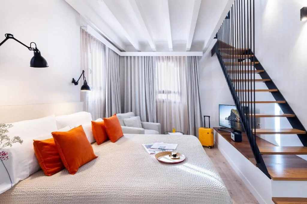 Imagen 2 de Samaritana Suites