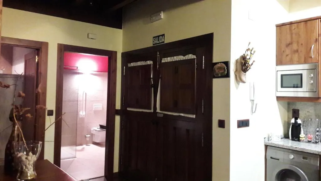 Imagen 8 de La Casona de Palu