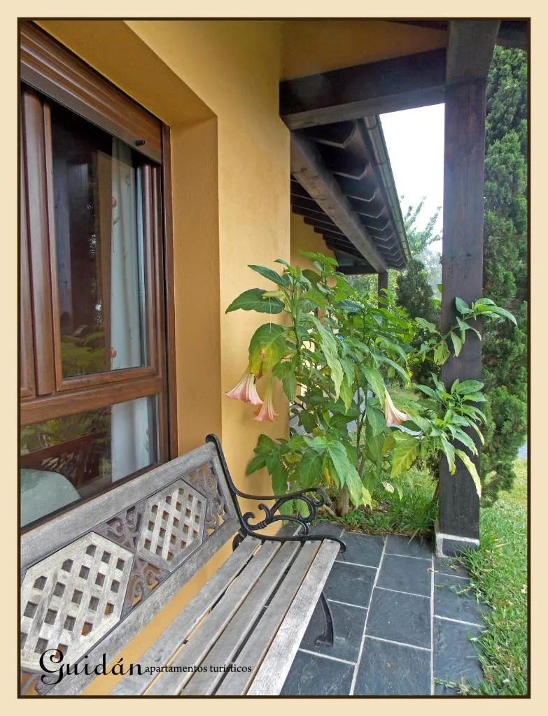 Imagen 1 de Apartamentos Guidan