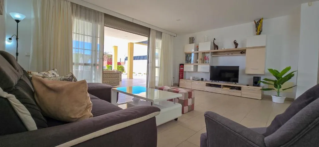 Imagen 6 de 5 bedrooms Villa Costa Adeje