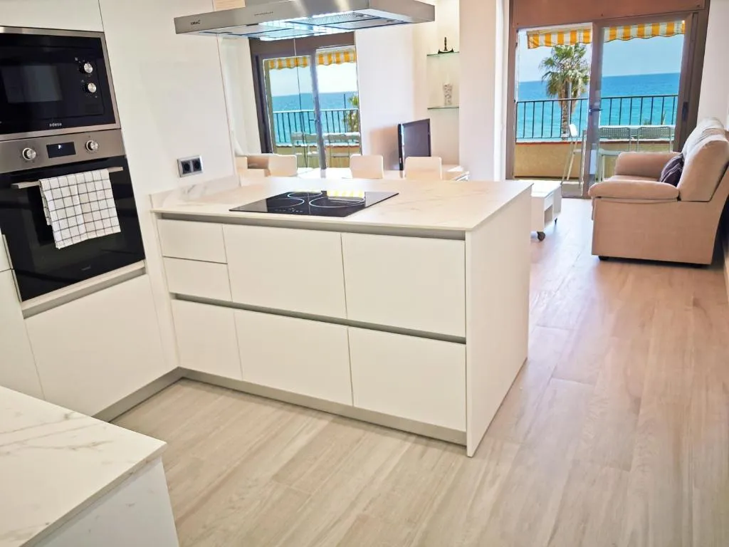 Imagen de Apartaments Primera Linea Torre Valentina
