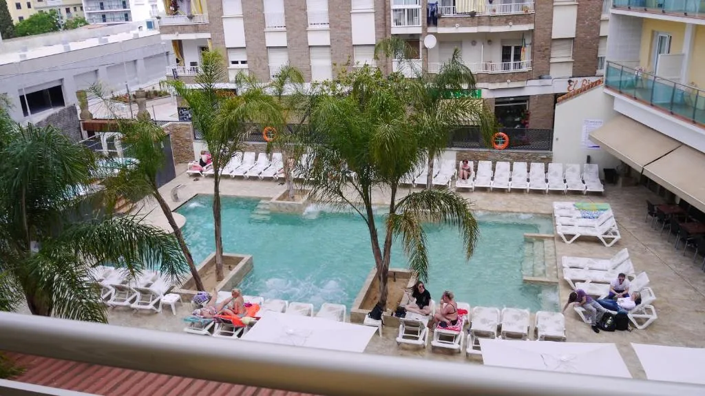 Imagen 4 de Hotel la Palmera & Spa
