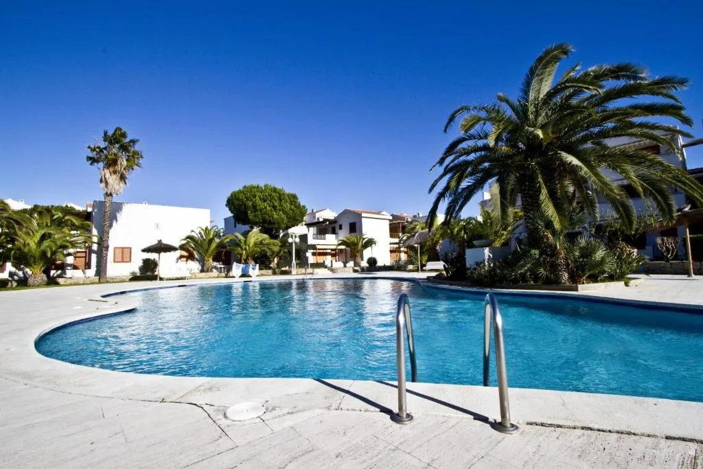 Imagen de Punta Prima Blau Planet Costa Dorada