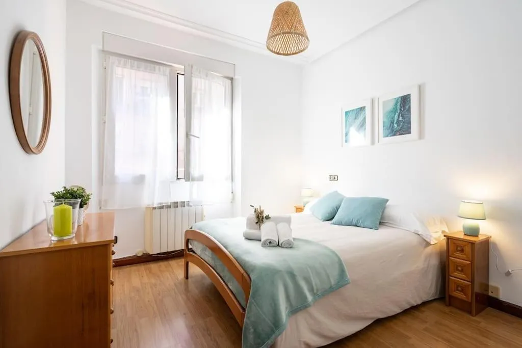 Imagen de Apartamento Trisquel