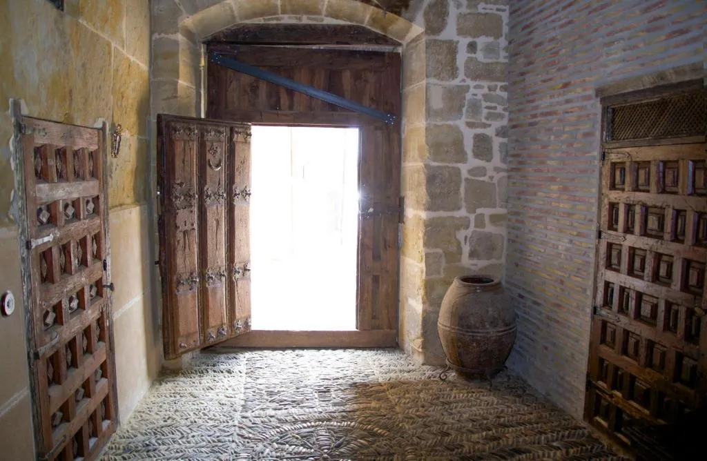 Imagen 2 de CASA RURAL LARRAZURIA ENEA