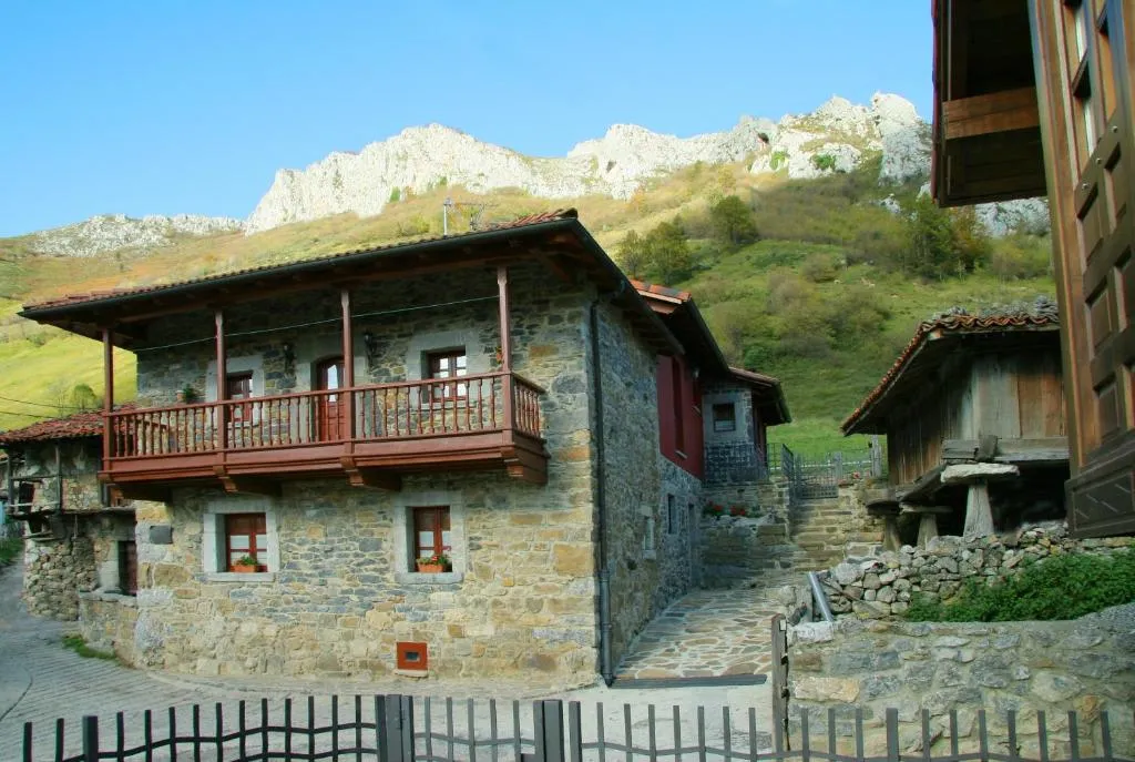Imagen de Casas Rurales Prieto
