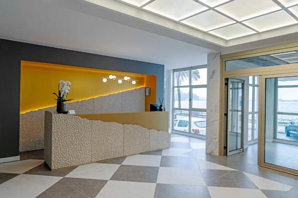 Imagen 2 de Hotel Faranda Rias Altas, Ascend Hotel Collection