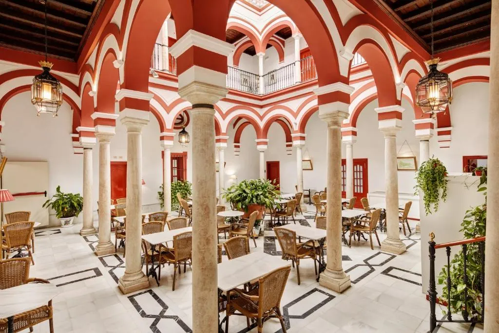 Imagen de Sercotel Las Casas de los Mercaderes