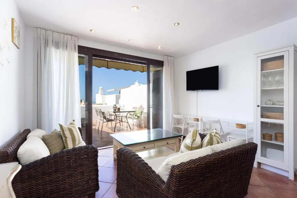 Imagen 3 de The Paradise Suites by Anne, charm apartment in Adeje
