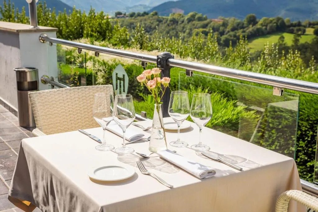 Imagen 6 de Hosteria de Torazo Nature Hotel & Spa