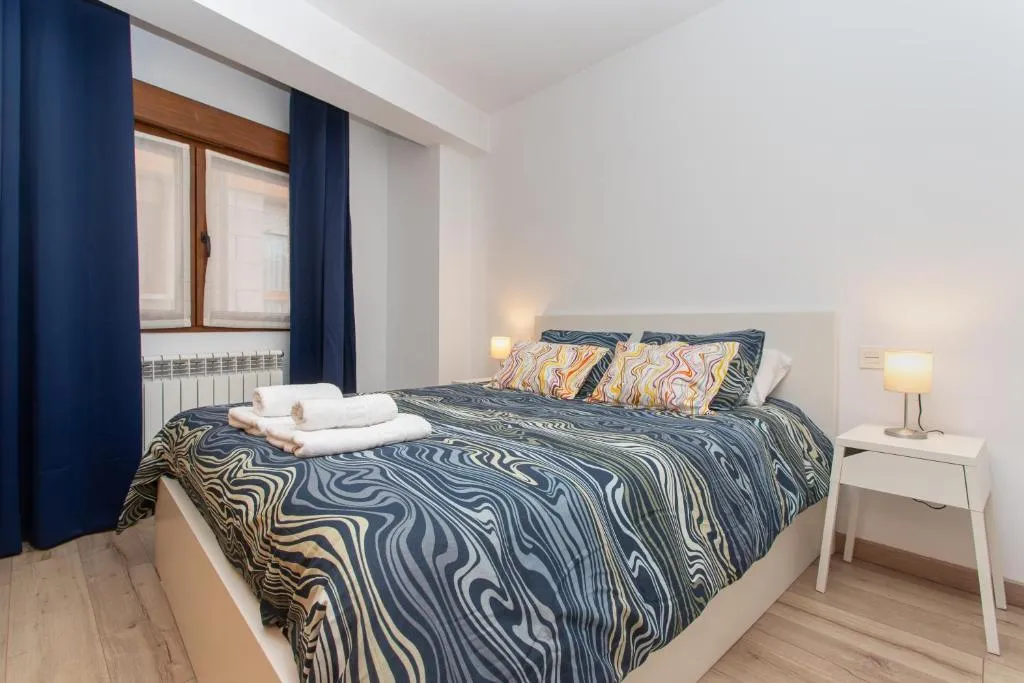 Imagen de La Plaza de Cangas Apartamento Turistico