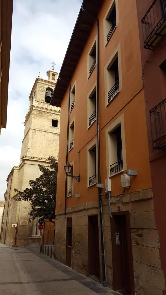 Imagen 5 de Apartamentos Logroño Centro