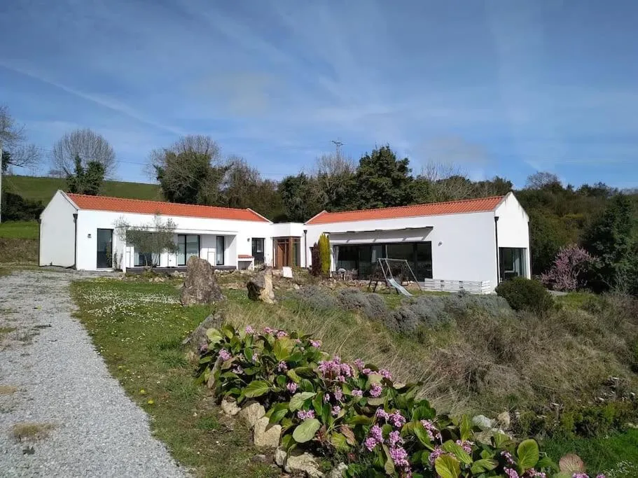 Imagen de La casa de cristal