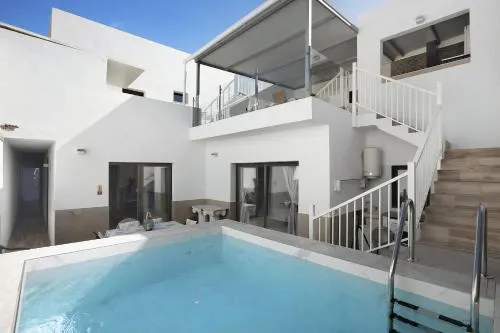Villa Dolce Vita - Ocean View - Costa Adeje - Near Golf - Tenerife South - Canary Islands
