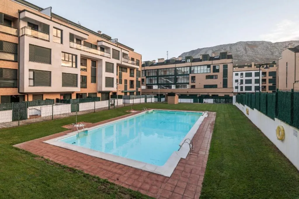 Imagen 1 de Apartamento Serenity