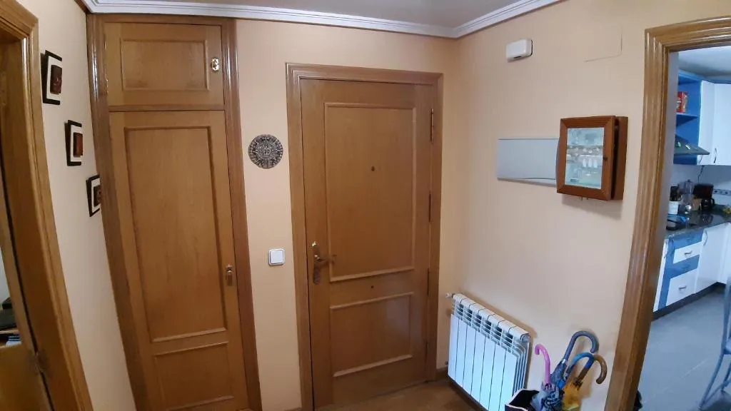 Imagen 2 de Piso Tranquilo Ponferrada