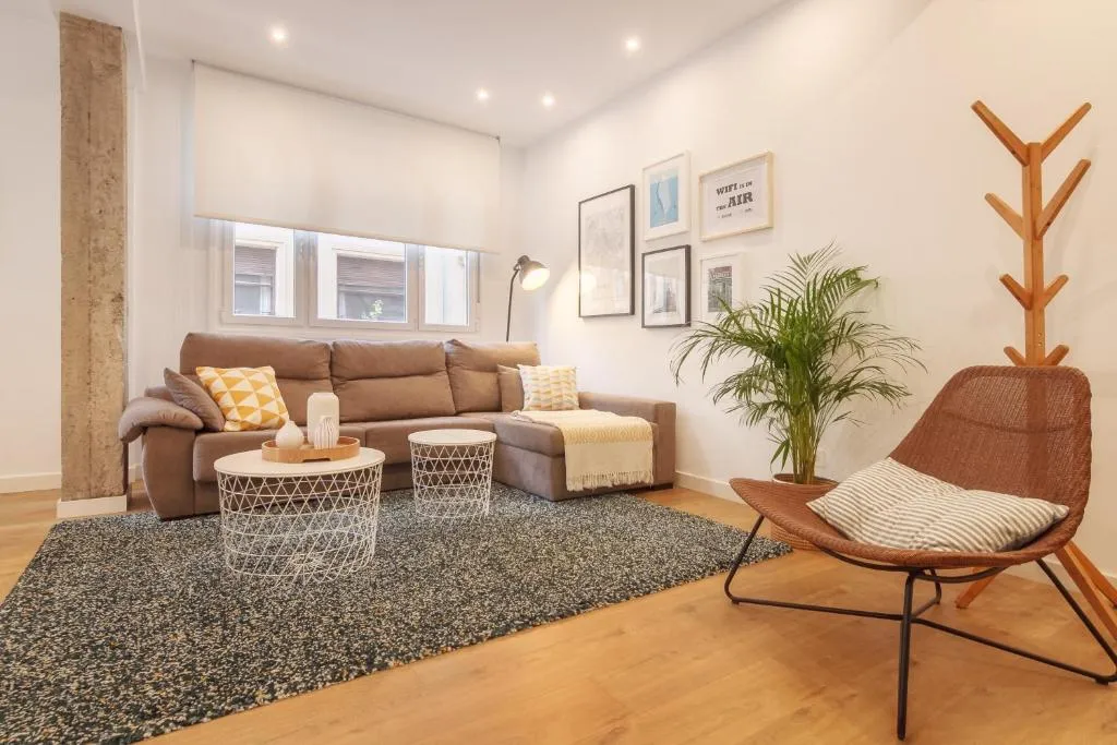 Imagen de MODERN LOVELY HOUSE GUGGENHEIM
