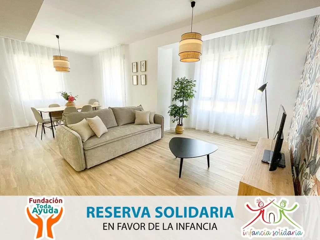 Imagen de Apartamentos Zaragoza Gran Vía 3000