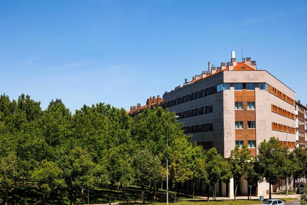 Imagen 1 de Holiday Inn Express Logroño Rioja, an IHG Hotel