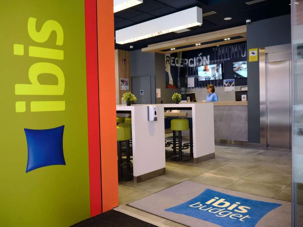 Imagen 3 de Ibis Budget Bilbao City