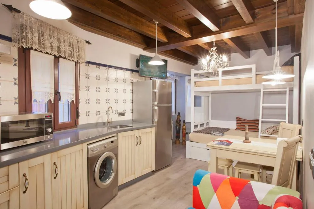 Imagen 5 de Apartamentos El Aramo Asturias