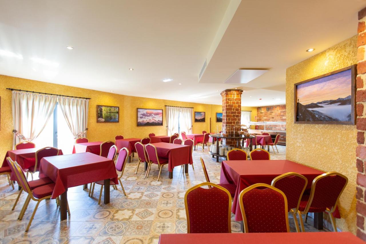 Imagen 1 de Hotel Cerro la Nina