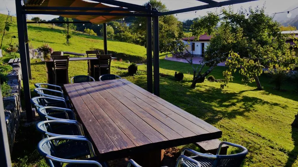 Imagen 4 de Finca La Naguada Casa Rural en Asturias