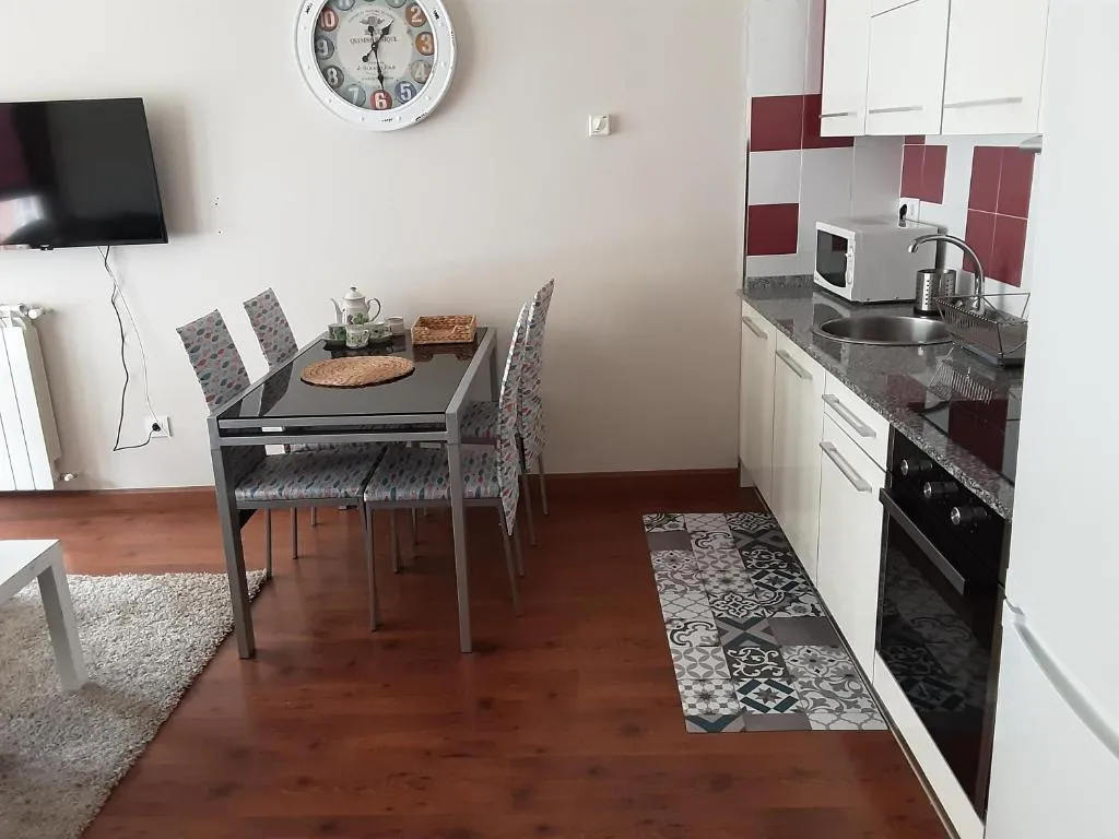 Imagen 8 de Apartamento Cine Colón 2