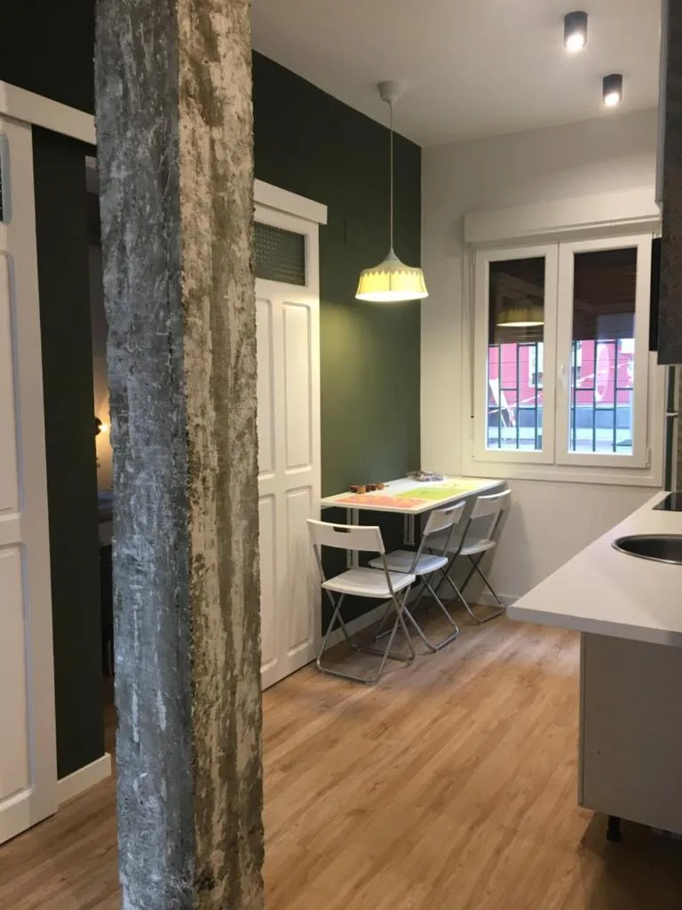Imagen 7 de Apartamento a estrenar en el centro
