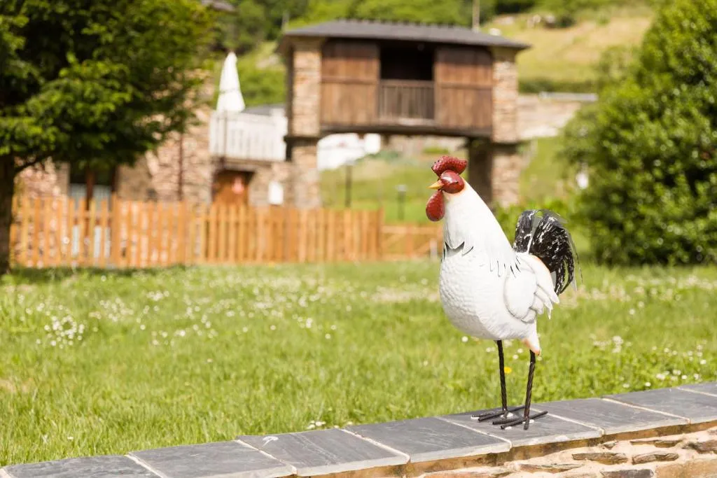 Imagen de Casas Rurales TAReira en Taramundi