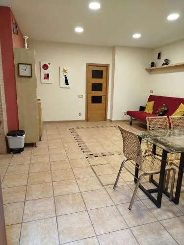 Apartamento elegante