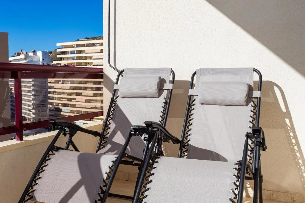 Imagen 7 de Florazar Apartment Cullera Beachfront