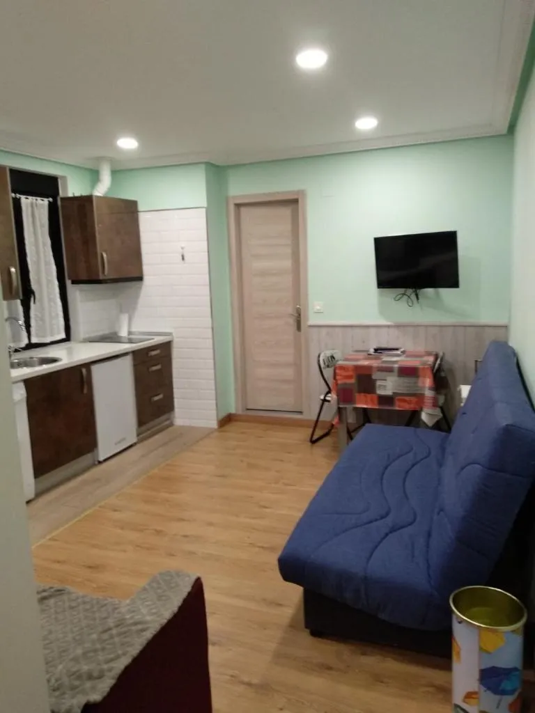 Imagen 3 de Apartamentos Corazón del Húmedo