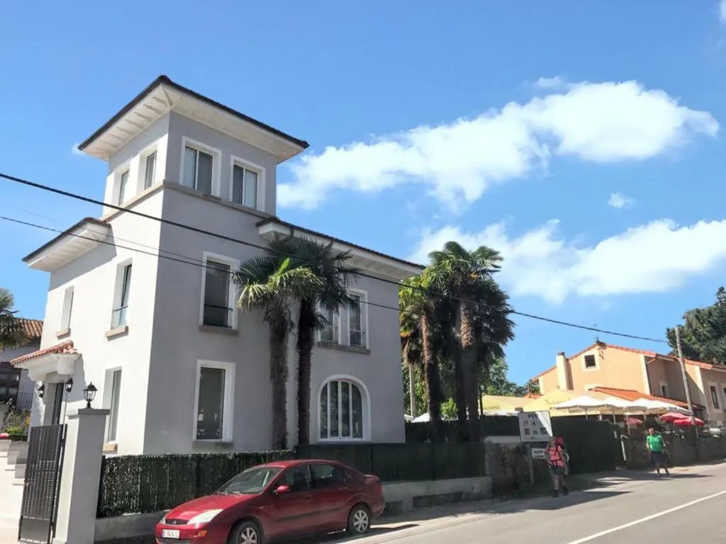 Imagen de Beautiful Holiday Home in Po de Llanes with Sea View