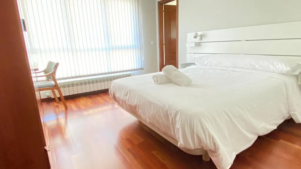 Imagen 2 de Apartamentos Pantón Ribeira Sacra