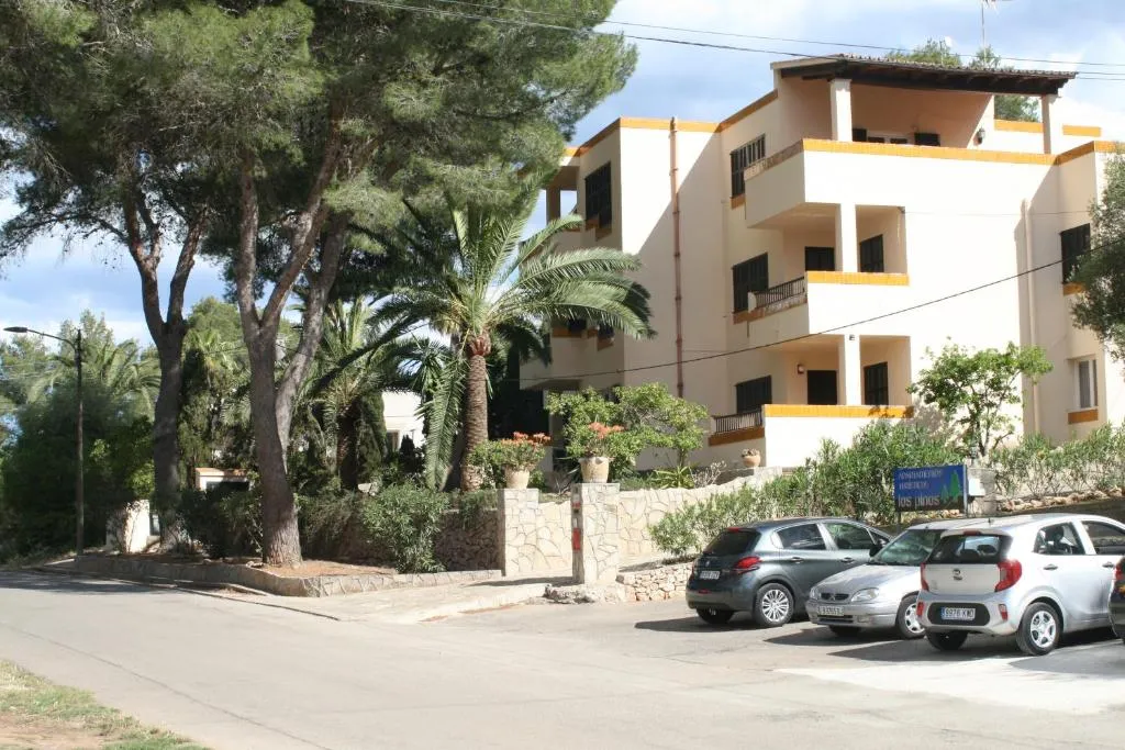 Imagen de Apartamentos Los Pinos